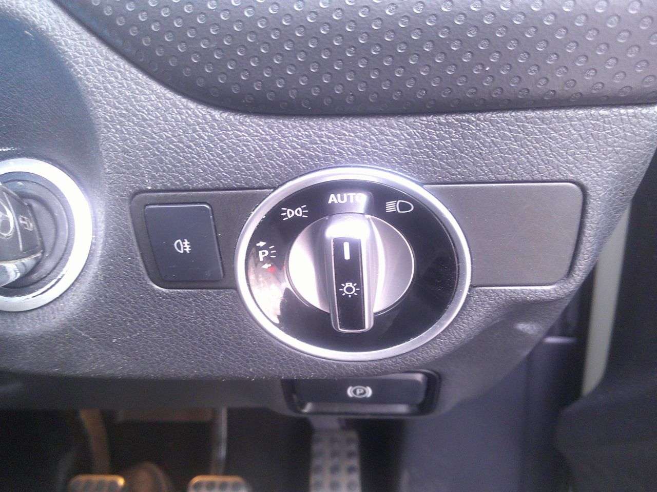 2015 MERCEDES-BENZ A-CLASS 2015 MERCEDES-BENZ A-CLASS