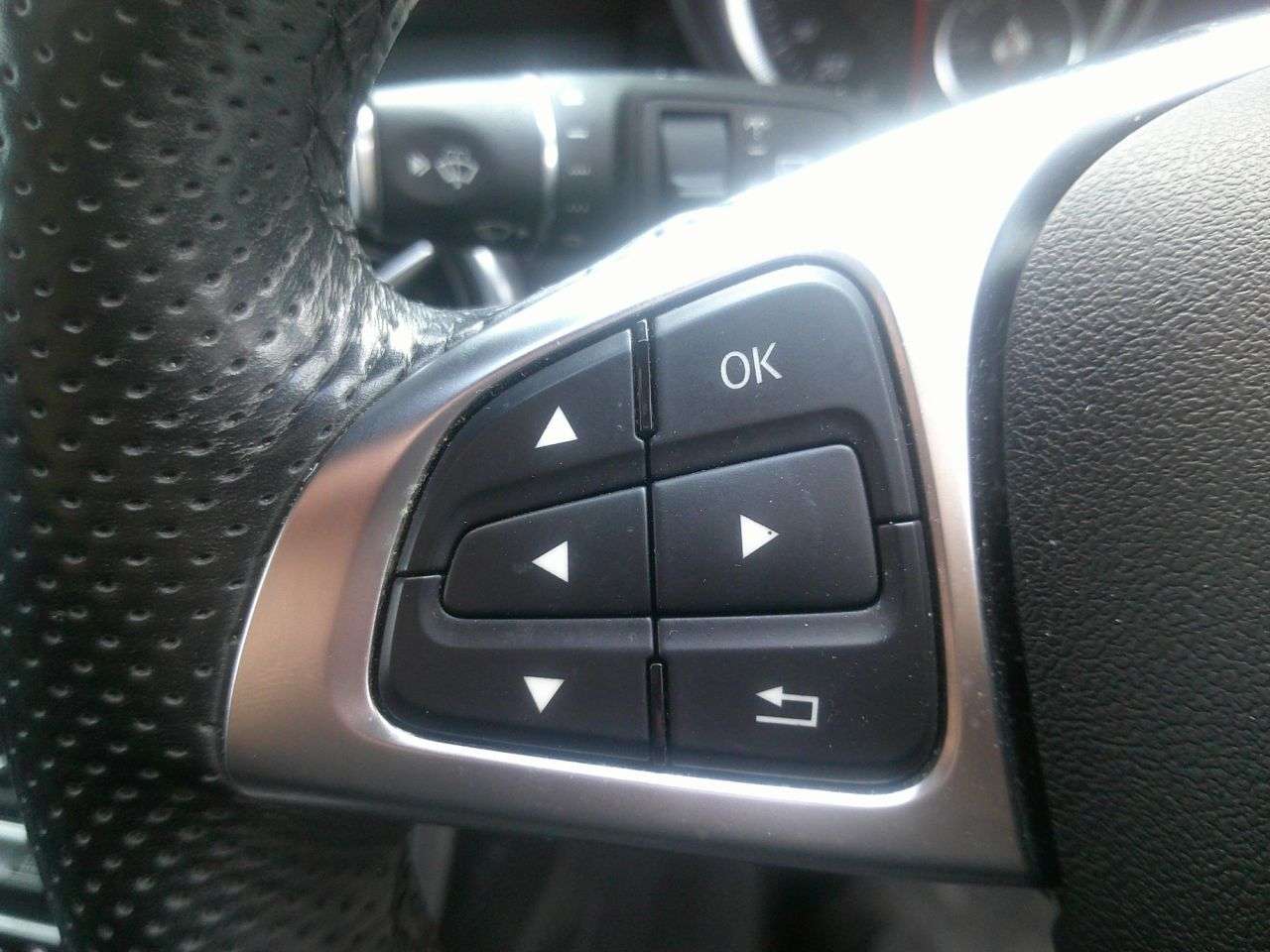 2015 MERCEDES-BENZ A-CLASS 2015 MERCEDES-BENZ A-CLASS