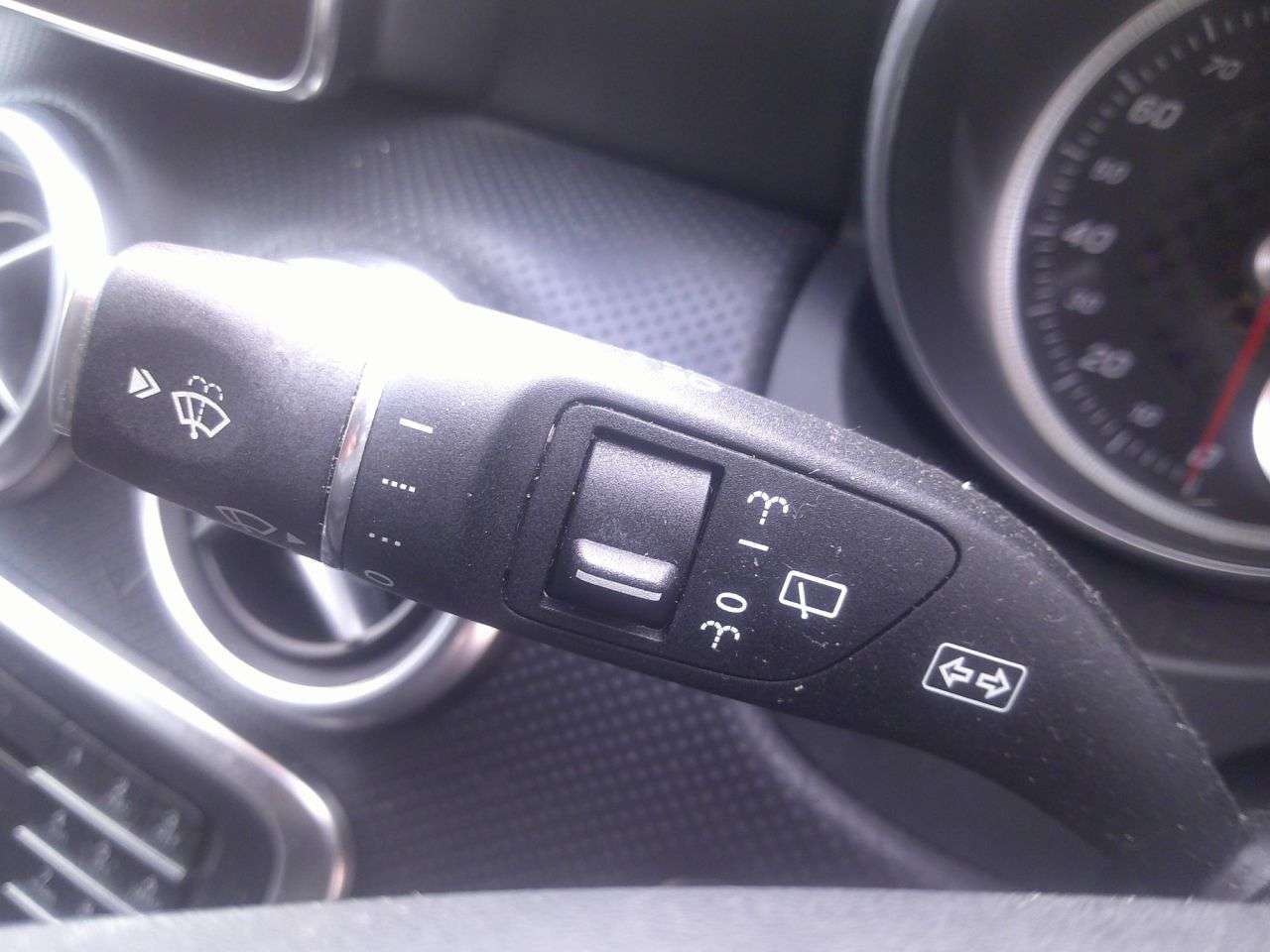 2015 MERCEDES-BENZ A-CLASS 2015 MERCEDES-BENZ A-CLASS