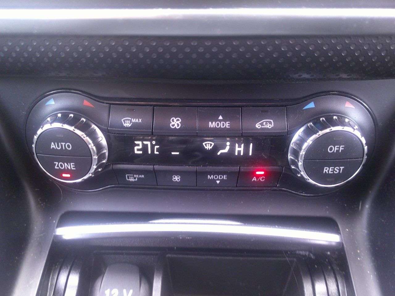 2015 MERCEDES-BENZ A-CLASS 2015 MERCEDES-BENZ A-CLASS