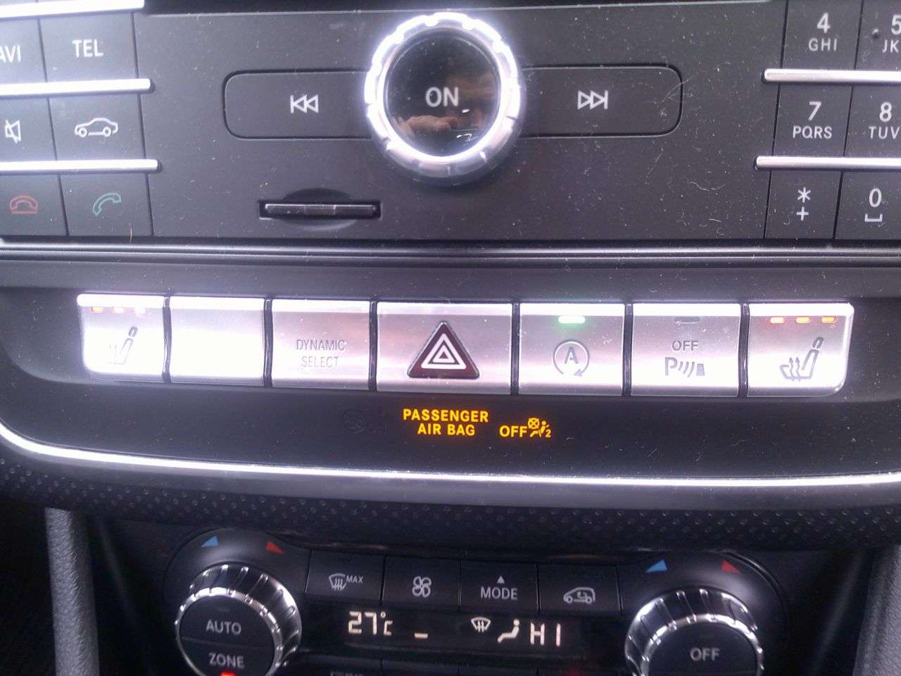 2015 MERCEDES-BENZ A-CLASS 2015 MERCEDES-BENZ A-CLASS