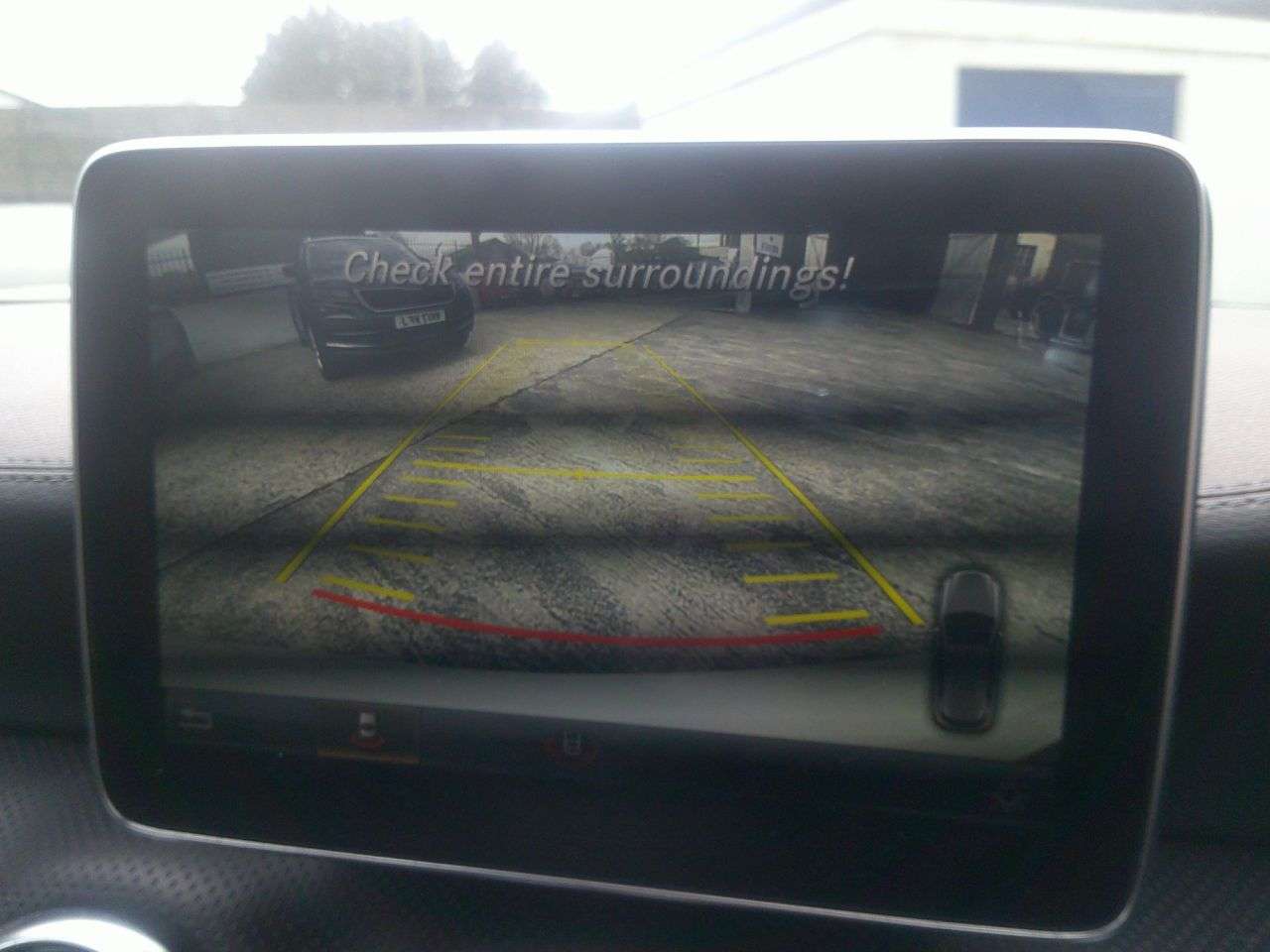 2015 MERCEDES-BENZ A-CLASS 2015 MERCEDES-BENZ A-CLASS