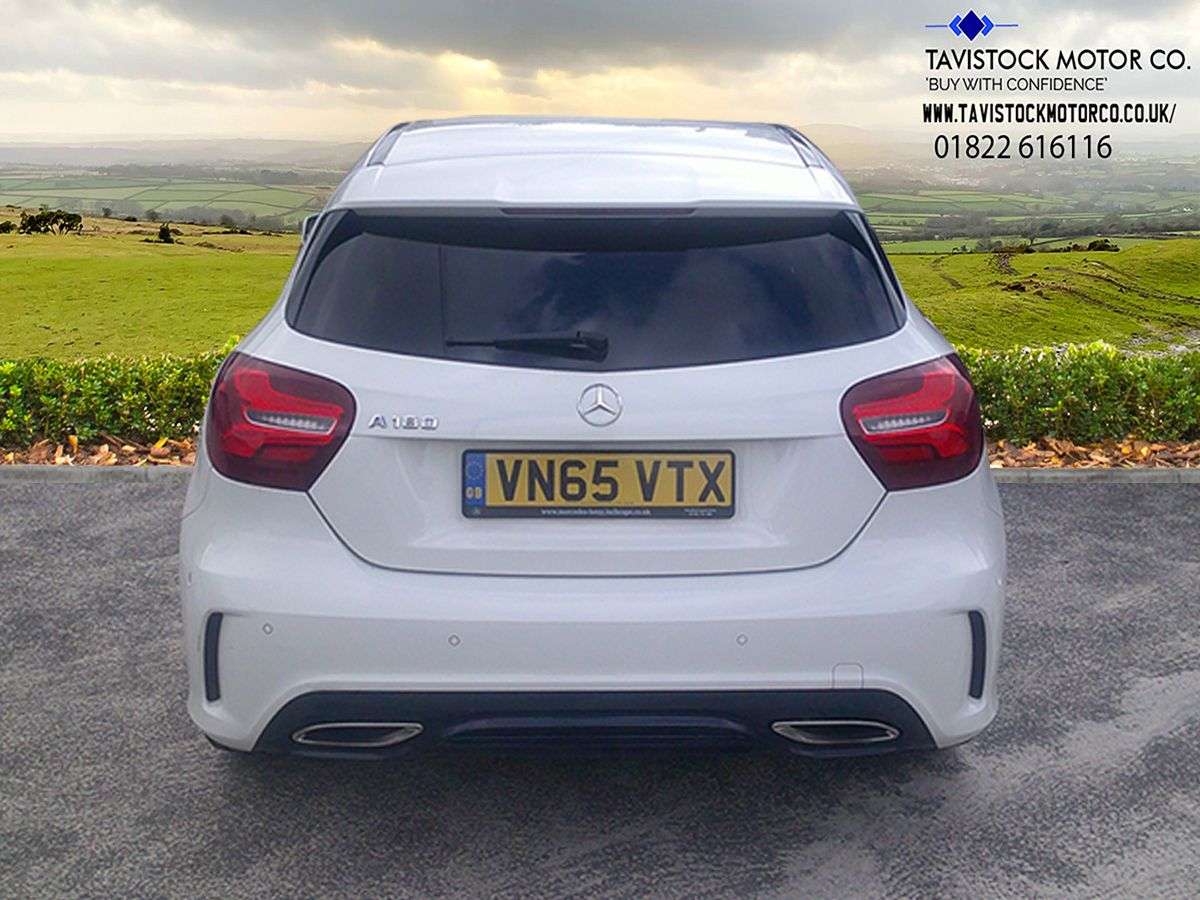 2015 MERCEDES-BENZ A-CLASS 2015 MERCEDES-BENZ A-CLASS