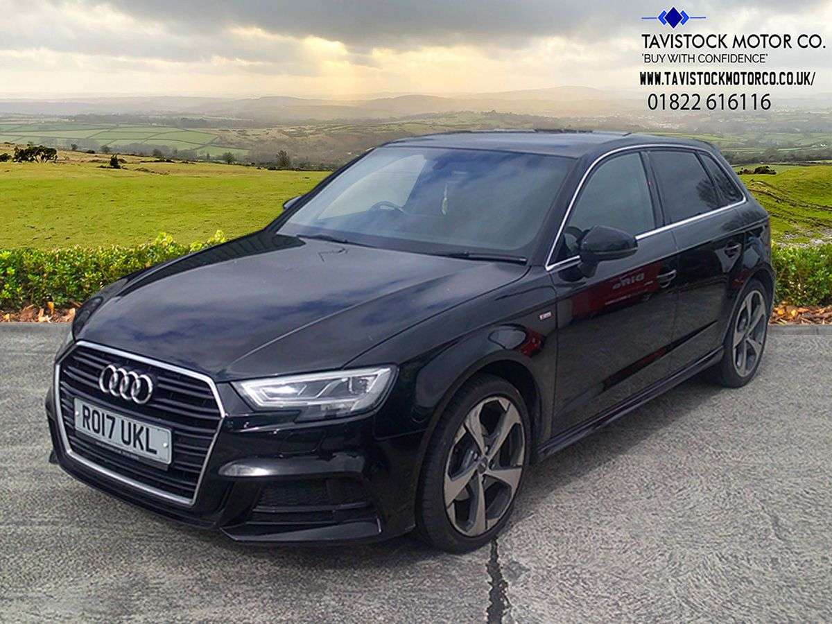 2017 AUDI A3 2017 AUDI A3