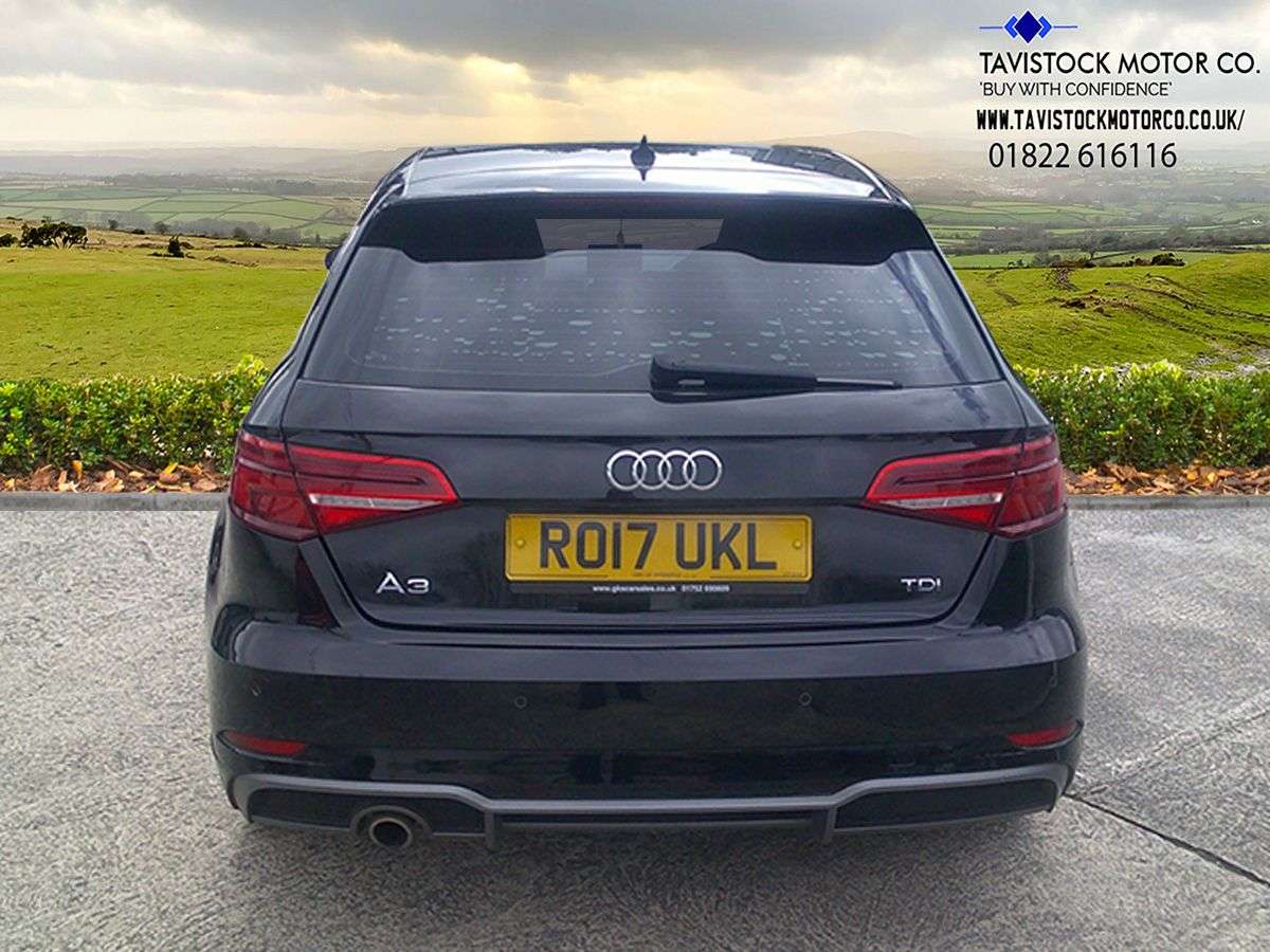 2017 AUDI A3 2017 AUDI A3