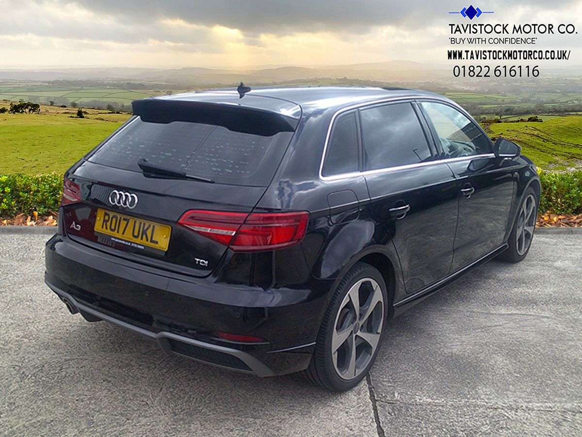 2017 AUDI A3 2017 AUDI A3