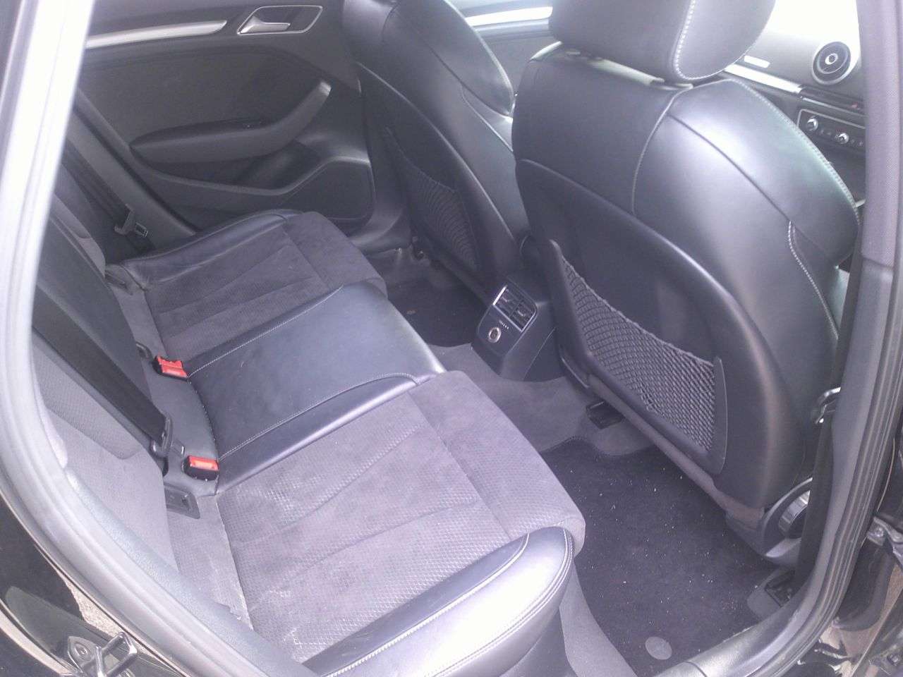 2017 AUDI A3 2017 AUDI A3