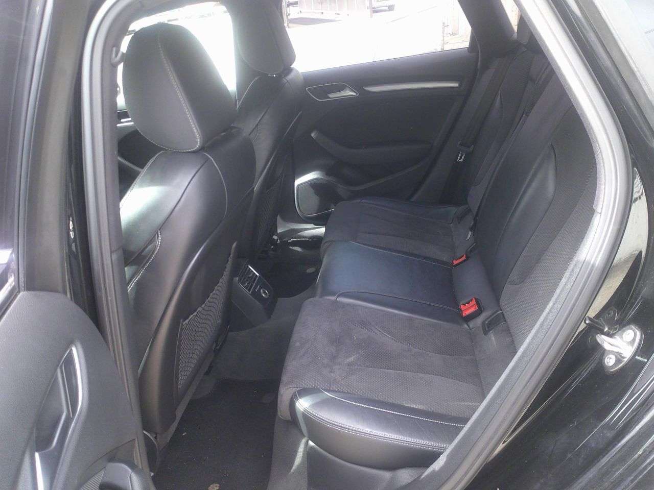 2017 AUDI A3 2017 AUDI A3