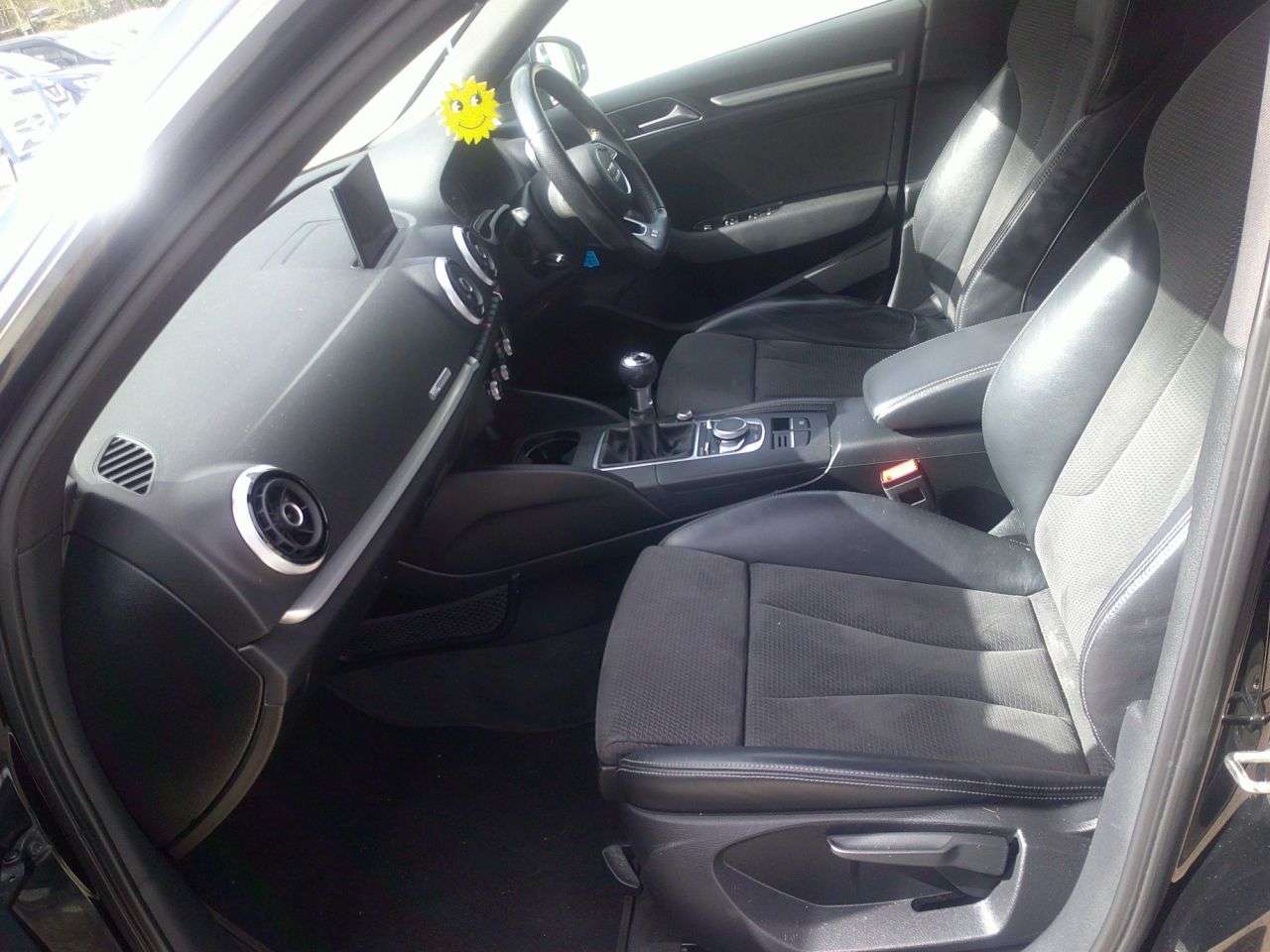 2017 AUDI A3 2017 AUDI A3