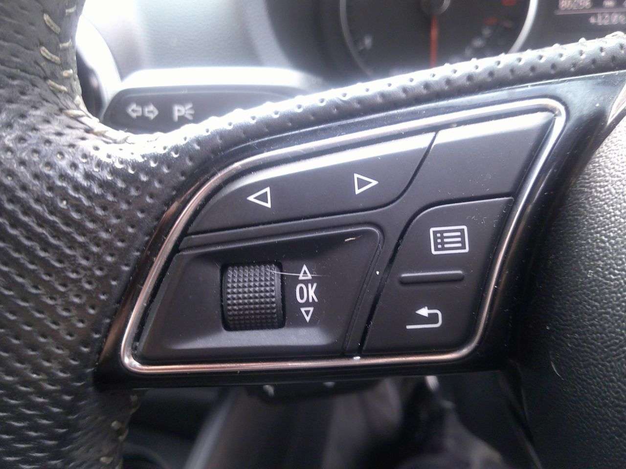 2017 AUDI A3 2017 AUDI A3