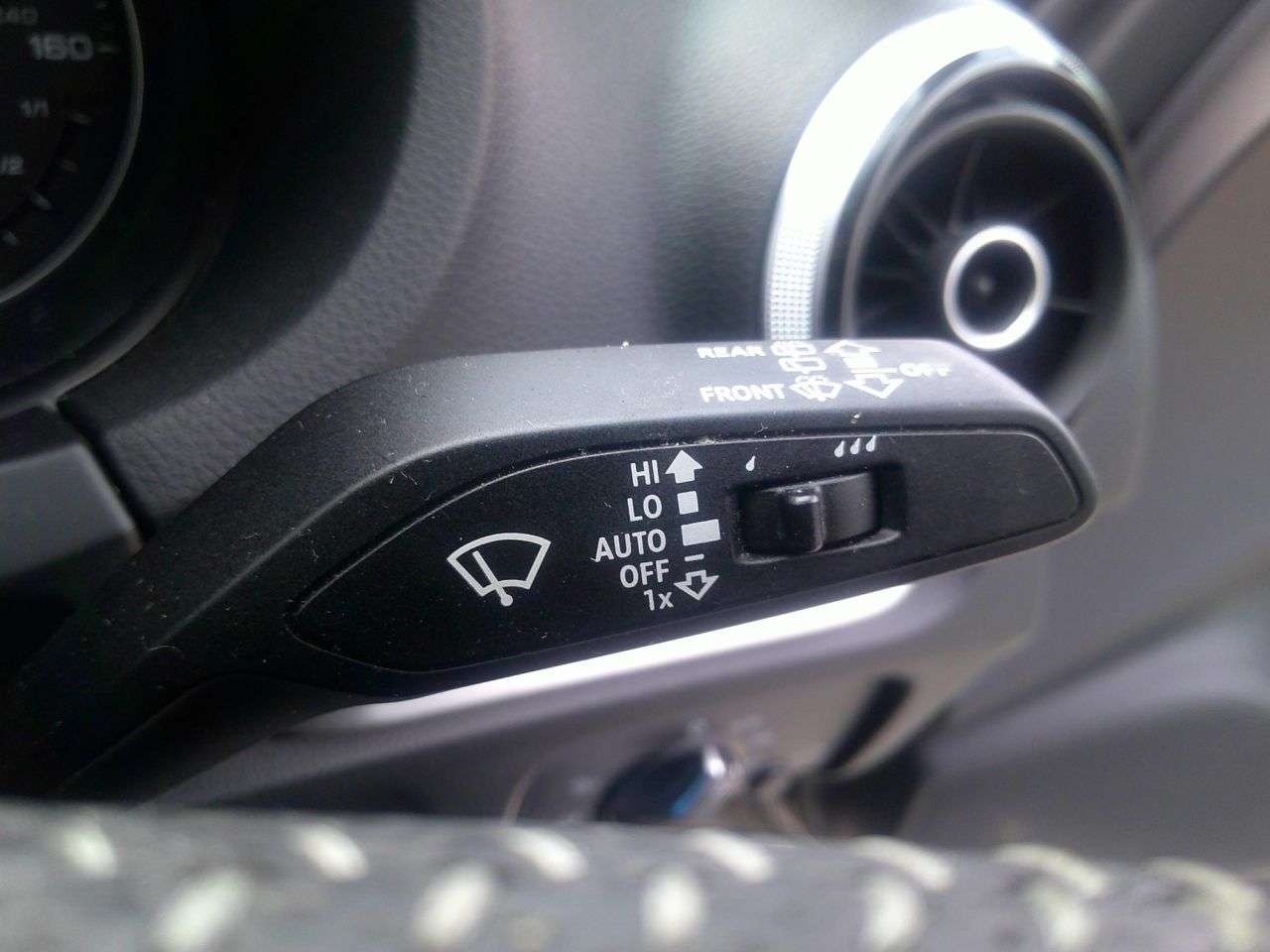 2017 AUDI A3 2017 AUDI A3