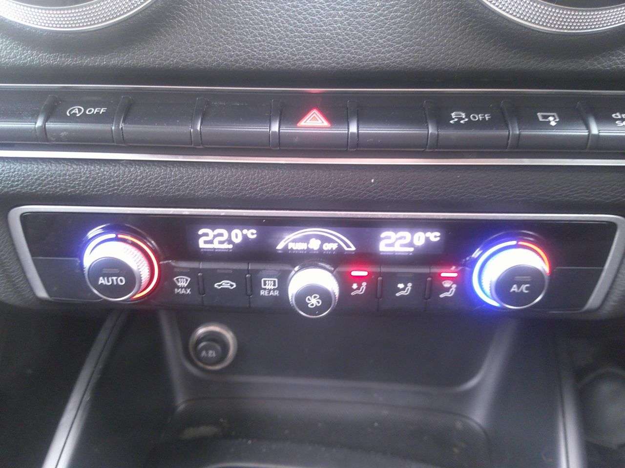 2017 AUDI A3 2017 AUDI A3