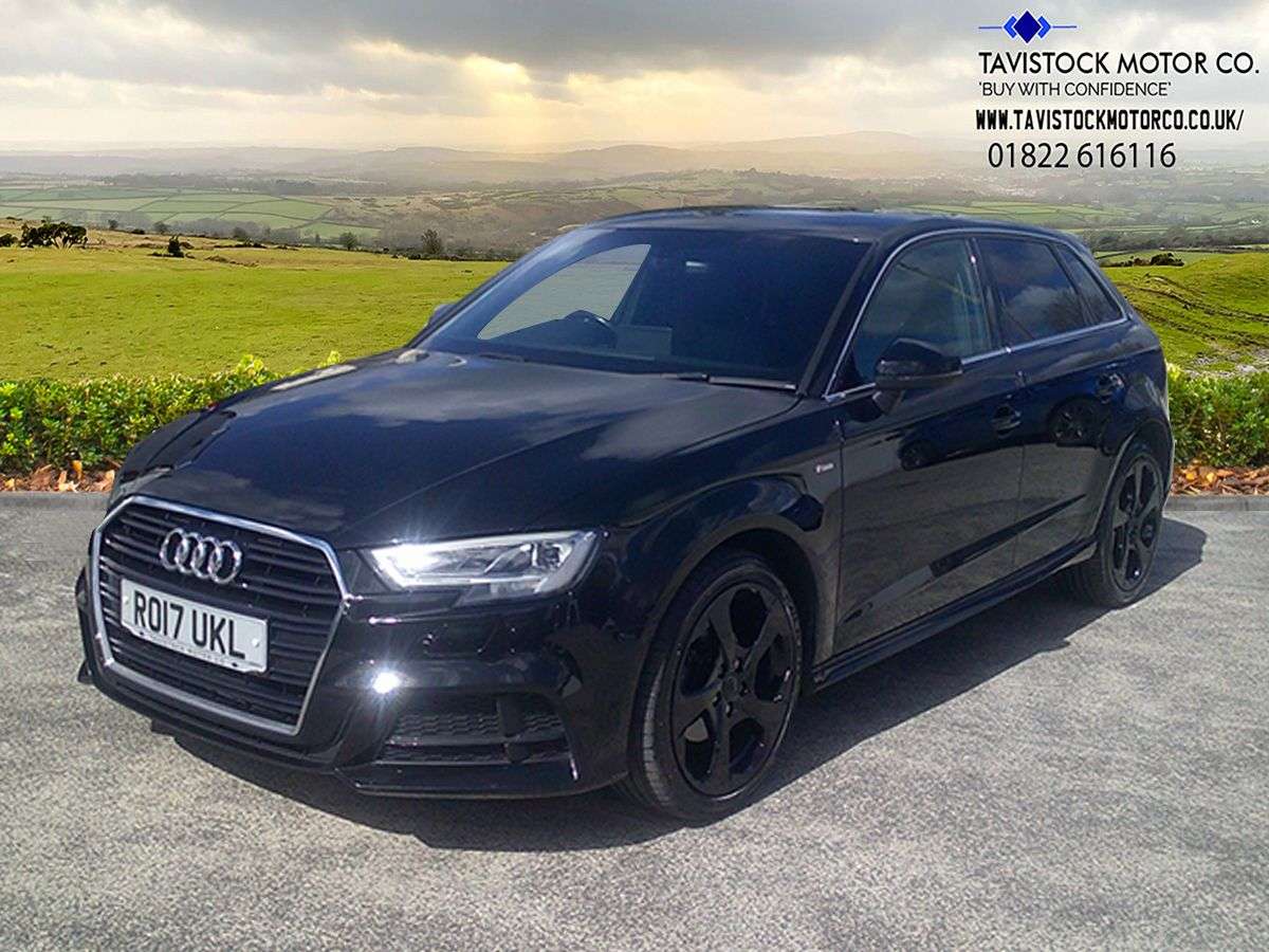 2017 AUDI A3 2017 AUDI A3