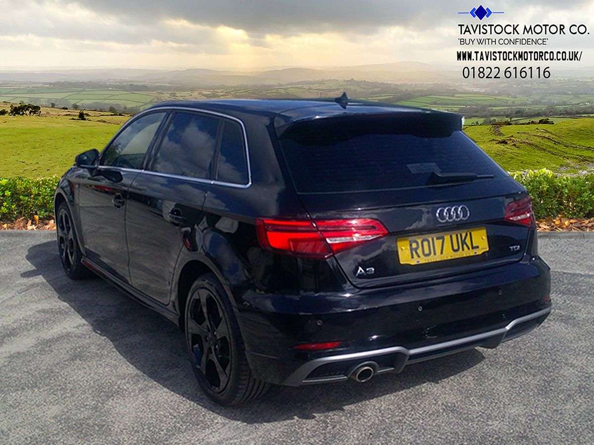 2017 AUDI A3 2017 AUDI A3