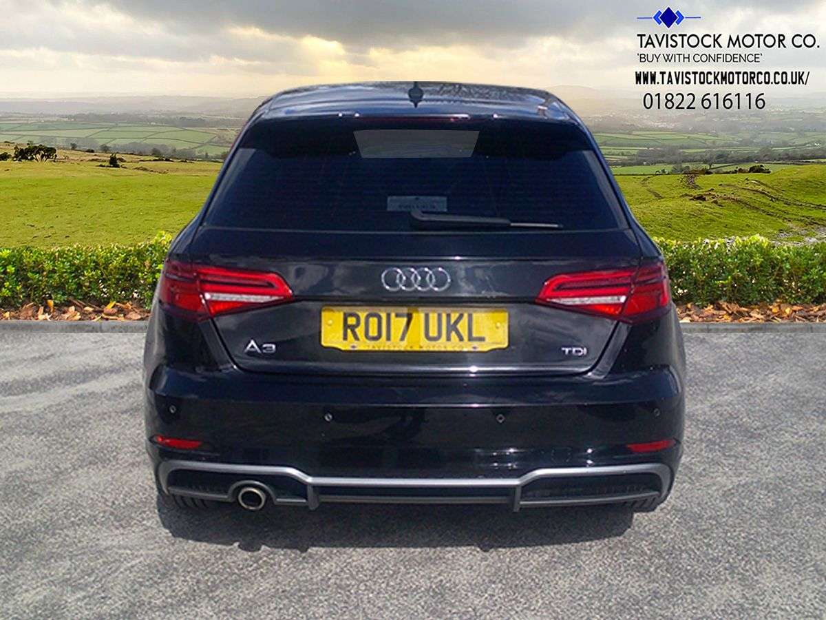 2017 AUDI A3 2017 AUDI A3