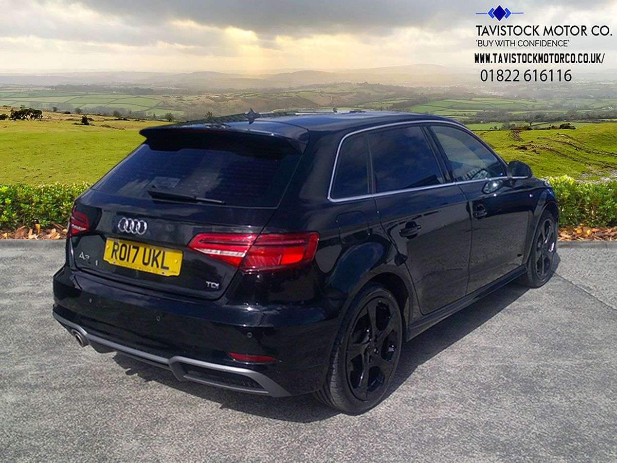2017 AUDI A3 2017 AUDI A3