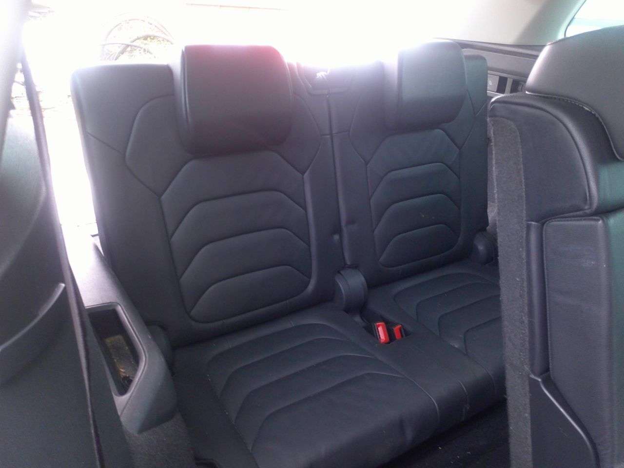 2017 SKODA KODIAQ 2017 SKODA KODIAQ