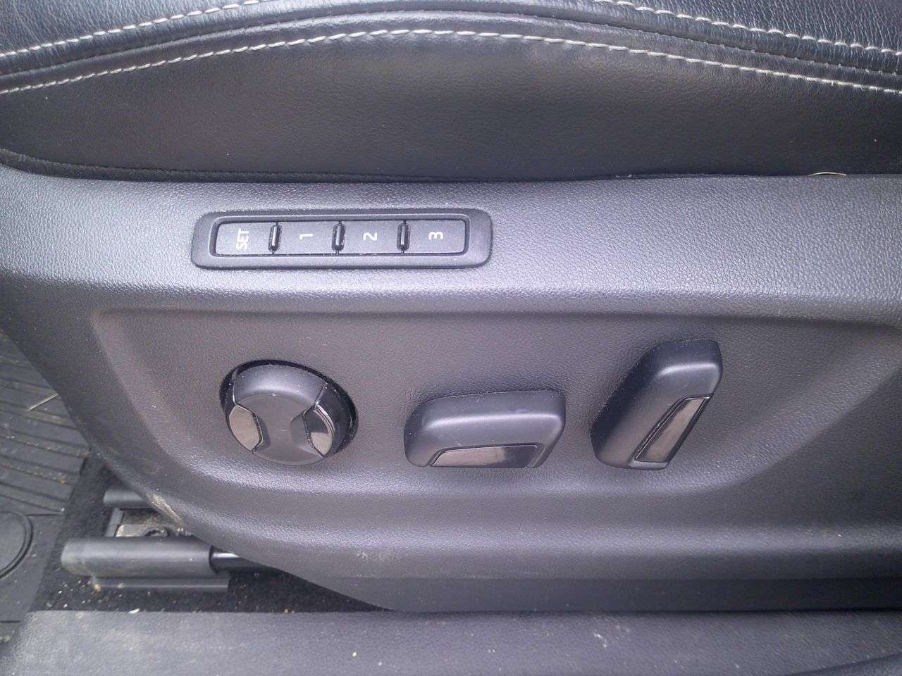 2017 SKODA KODIAQ 2017 SKODA KODIAQ