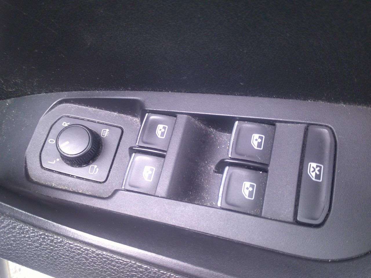 2017 SKODA KODIAQ 2017 SKODA KODIAQ