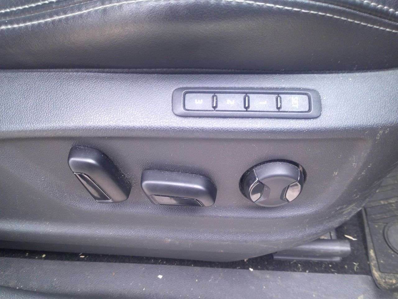 2017 SKODA KODIAQ 2017 SKODA KODIAQ