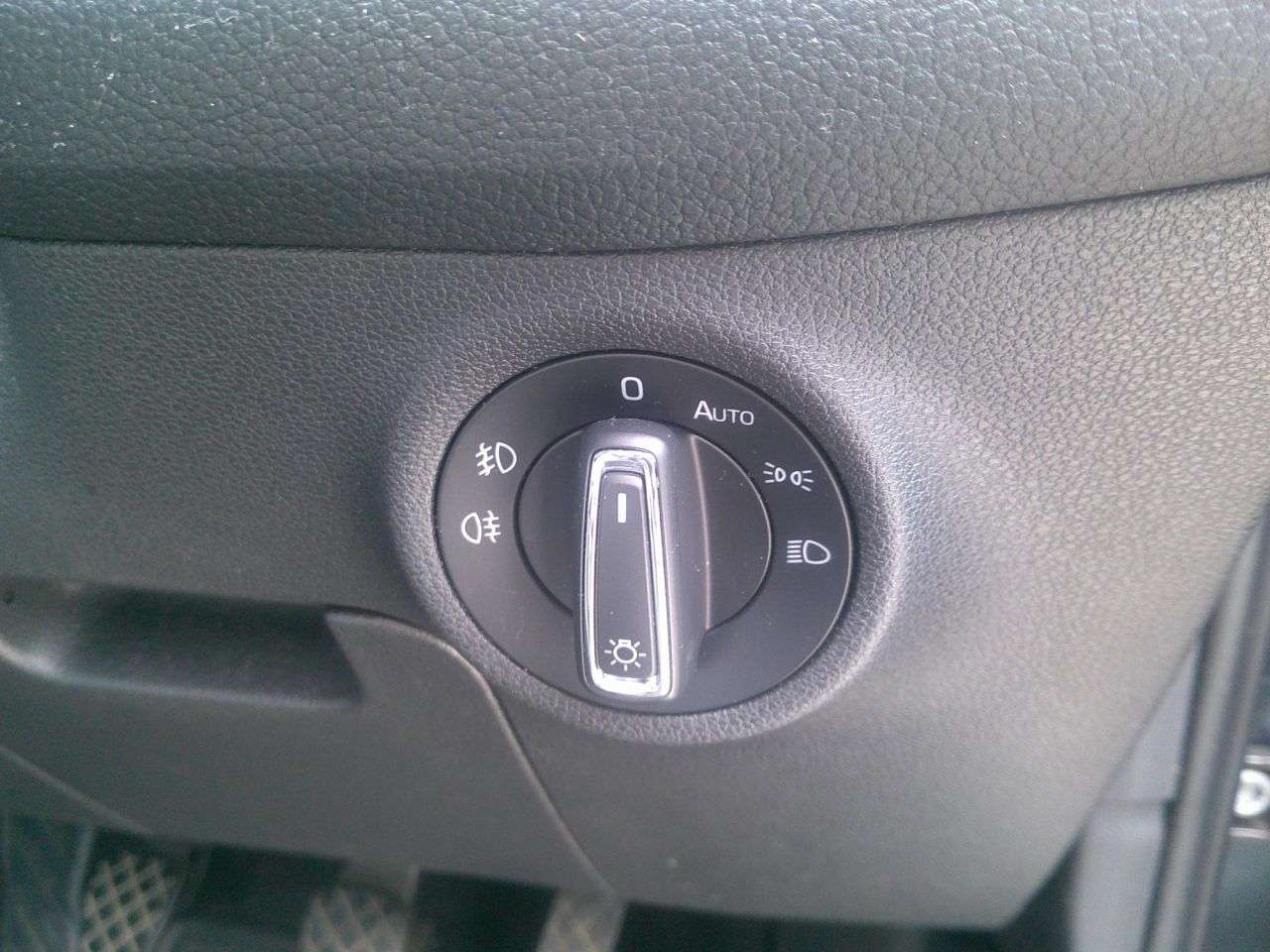 2017 SKODA KODIAQ 2017 SKODA KODIAQ