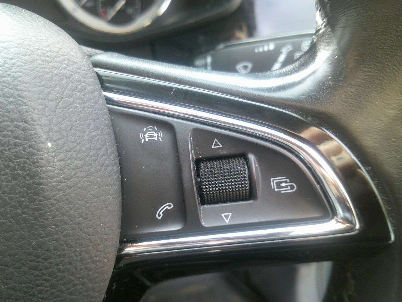 2017 SKODA KODIAQ 2017 SKODA KODIAQ