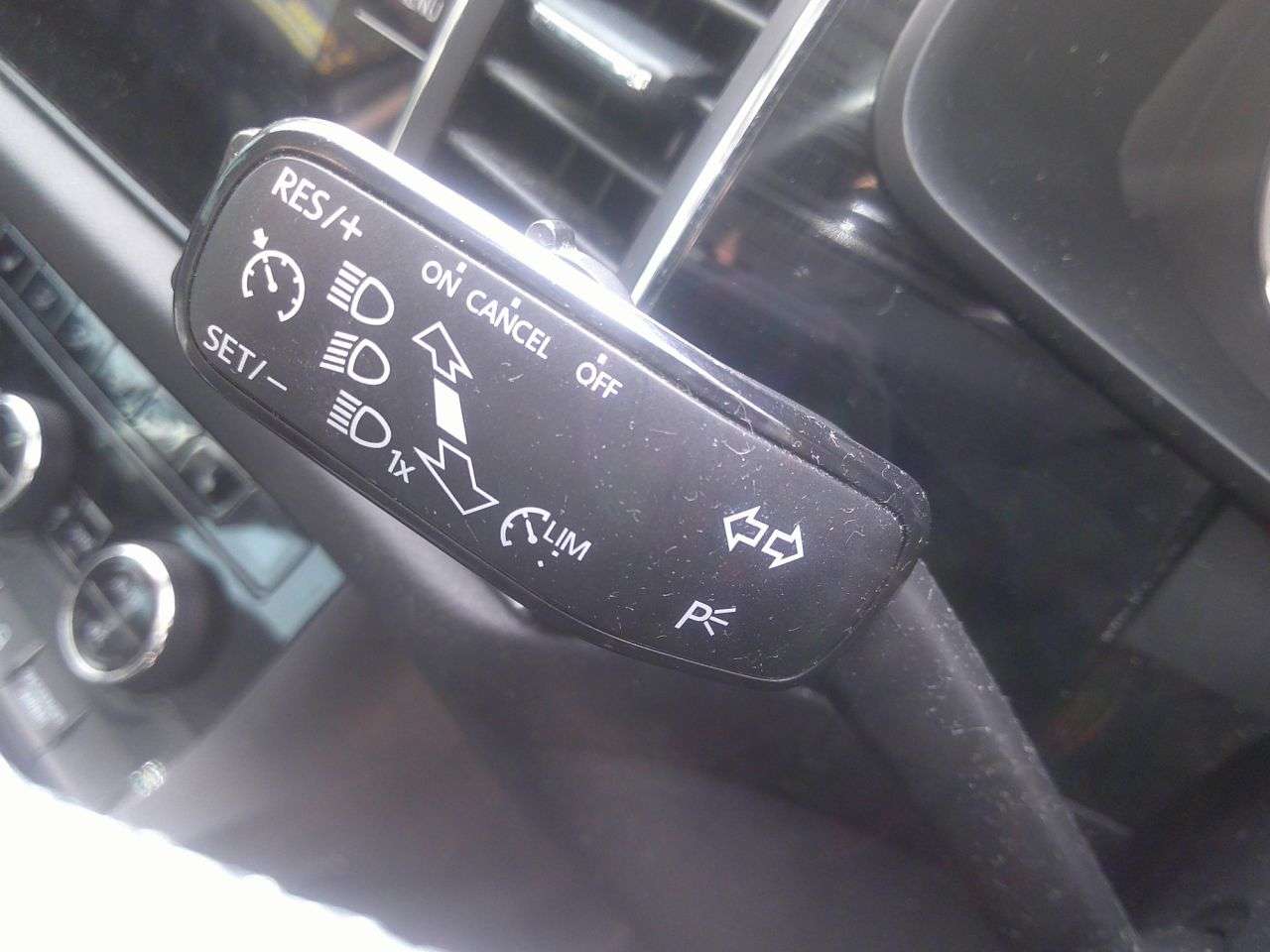 2017 SKODA KODIAQ 2017 SKODA KODIAQ