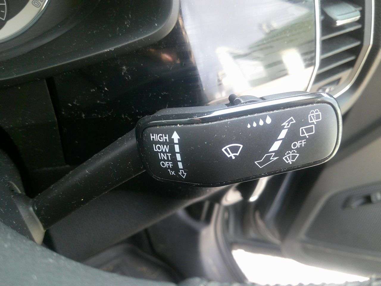 2017 SKODA KODIAQ 2017 SKODA KODIAQ