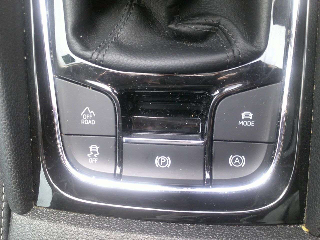 2017 SKODA KODIAQ 2017 SKODA KODIAQ