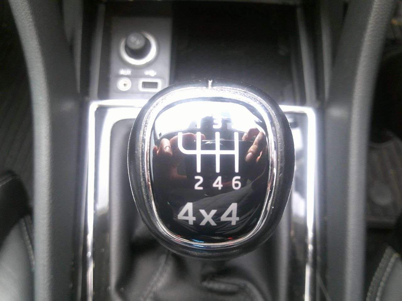 2017 SKODA KODIAQ 2017 SKODA KODIAQ