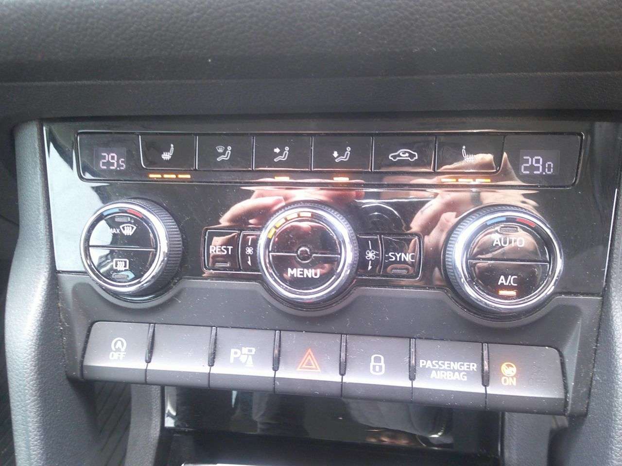 2017 SKODA KODIAQ 2017 SKODA KODIAQ