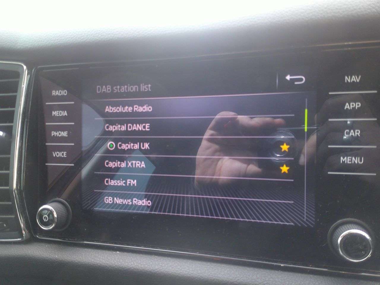 2017 SKODA KODIAQ 2017 SKODA KODIAQ