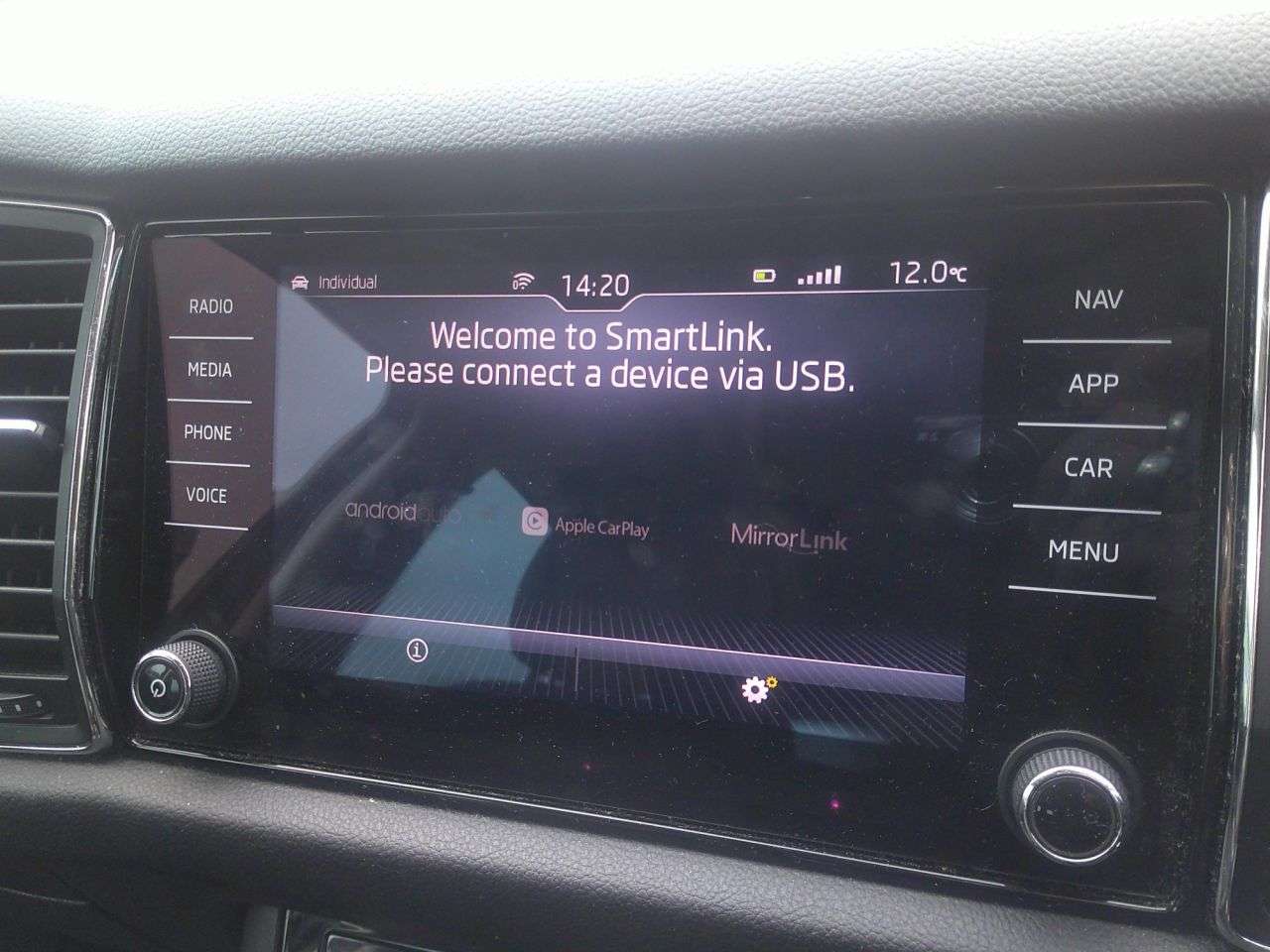 2017 SKODA KODIAQ 2017 SKODA KODIAQ