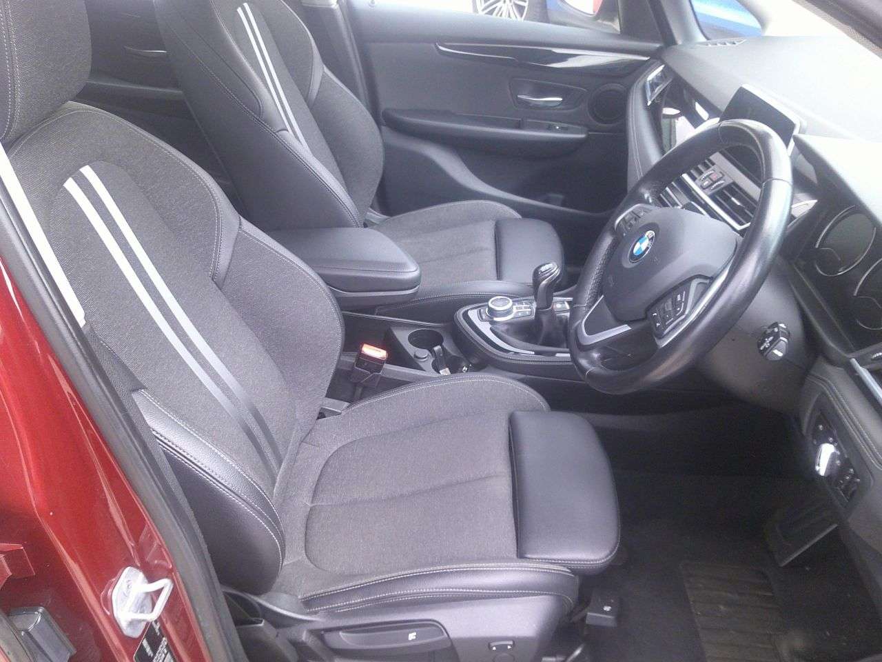 2018 BMW 2 SERIES GRAN TOURER 2018 BMW 2 SERIES GRAN TOURER