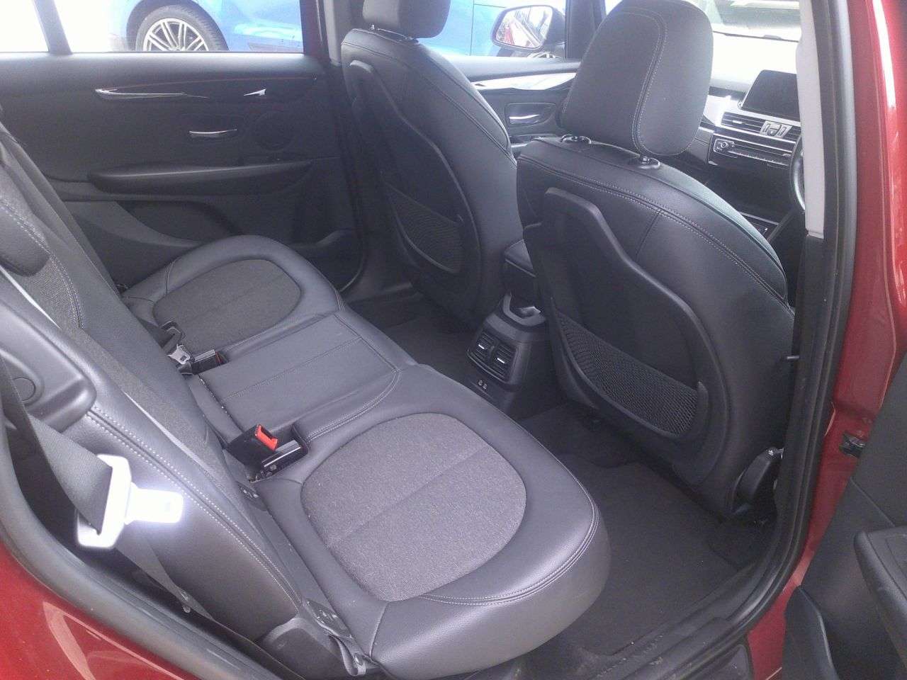 2018 BMW 2 SERIES GRAN TOURER 2018 BMW 2 SERIES GRAN TOURER