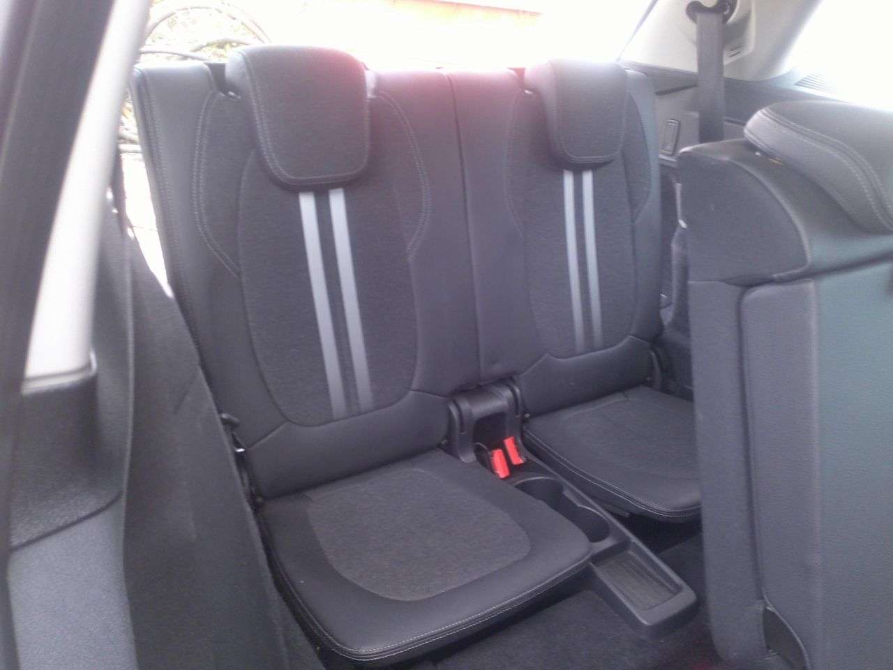 2018 BMW 2 SERIES GRAN TOURER 2018 BMW 2 SERIES GRAN TOURER