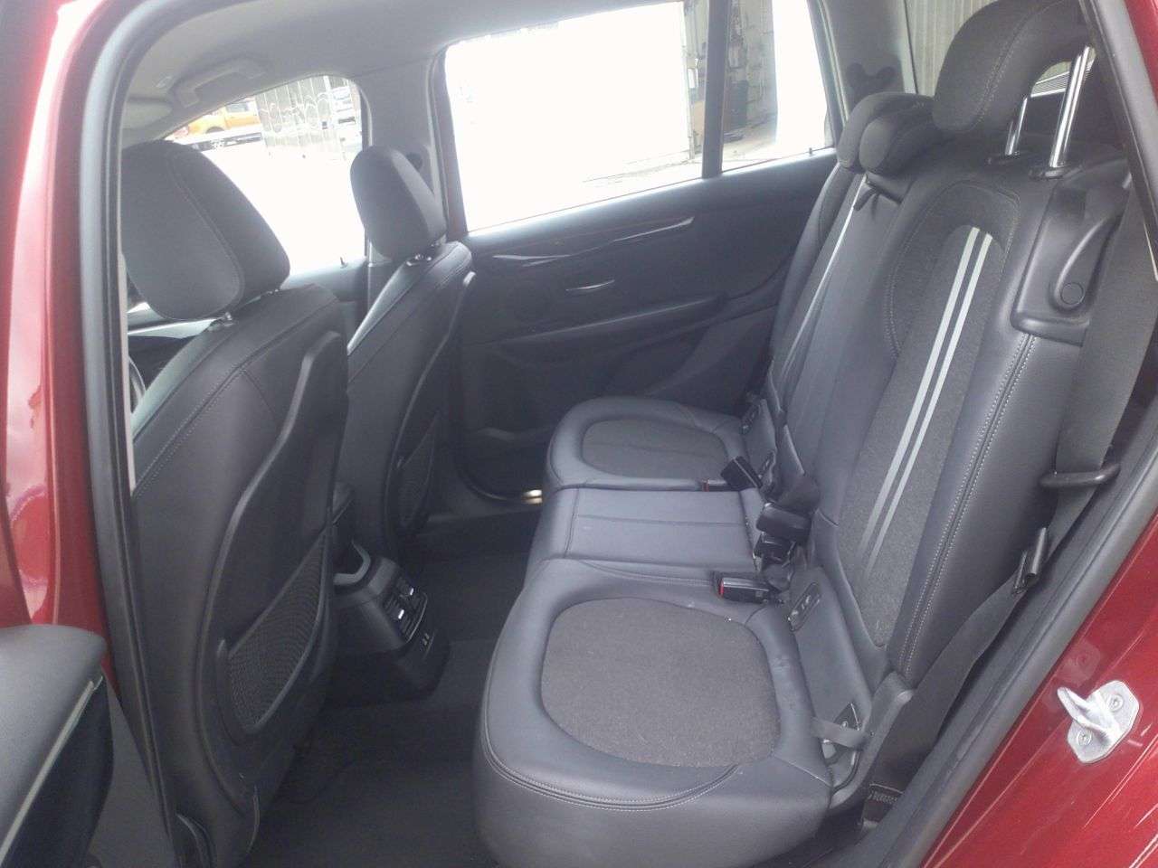 2018 BMW 2 SERIES GRAN TOURER 2018 BMW 2 SERIES GRAN TOURER