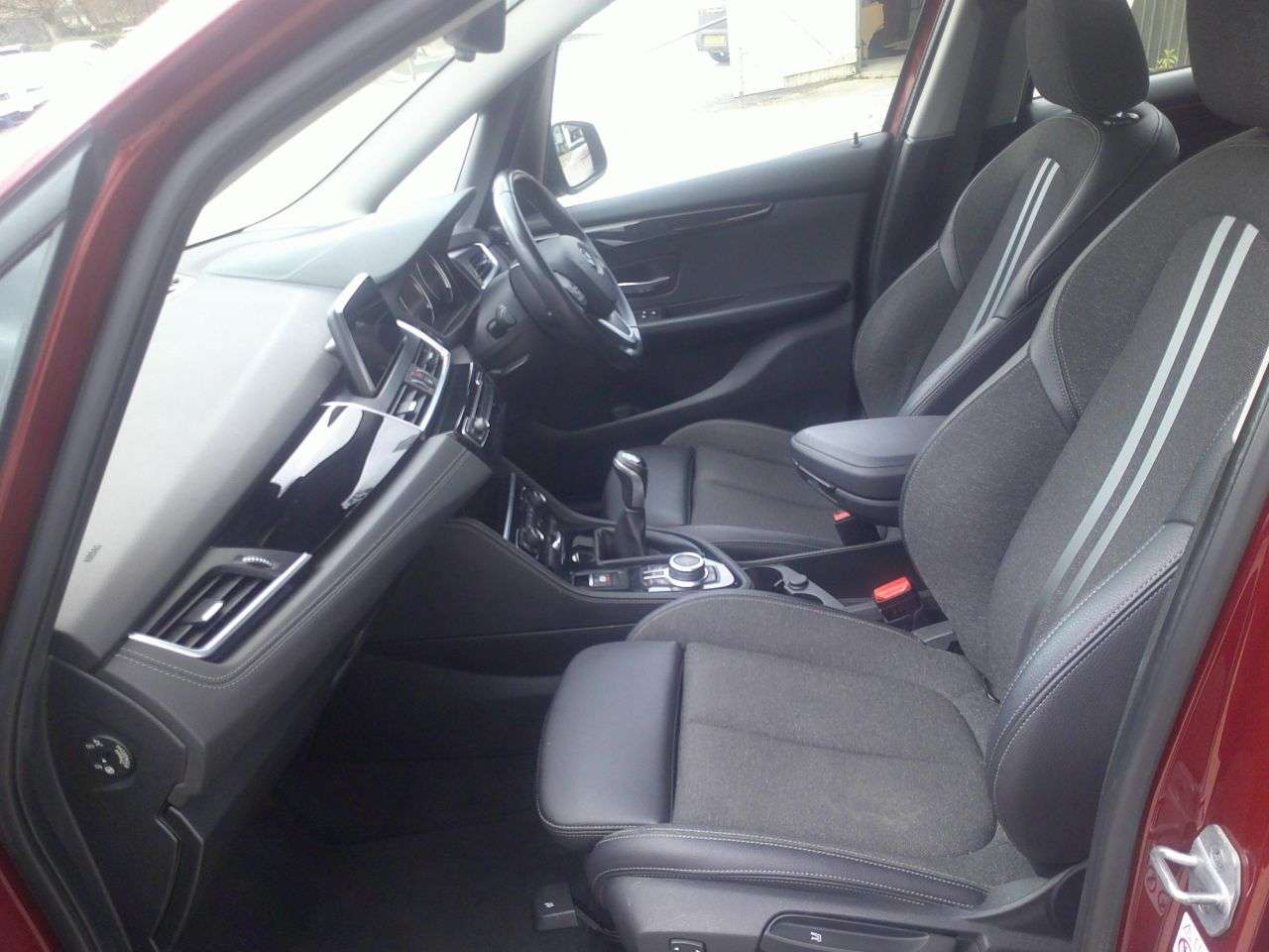 2018 BMW 2 SERIES GRAN TOURER 2018 BMW 2 SERIES GRAN TOURER