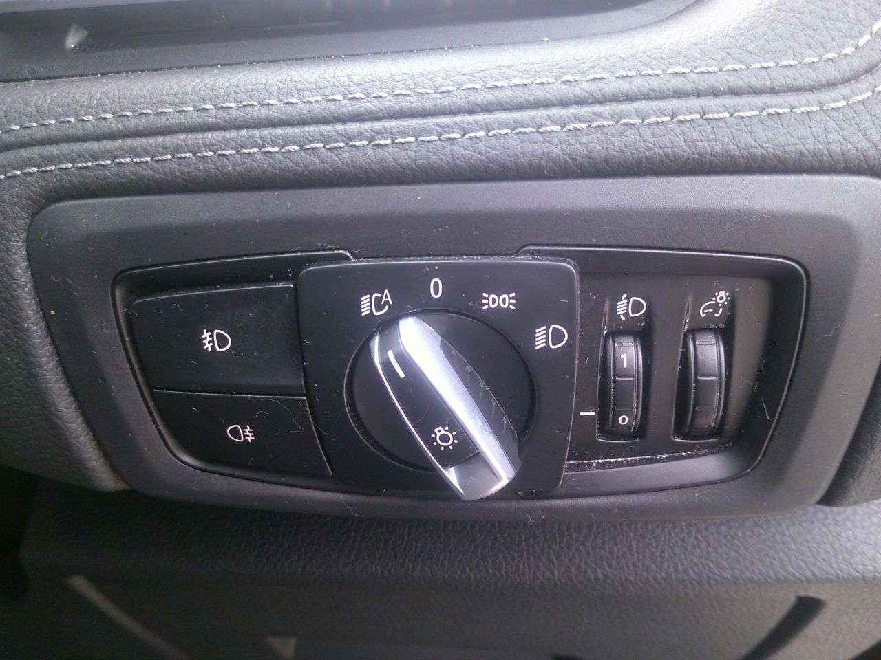 2018 BMW 2 SERIES GRAN TOURER 2018 BMW 2 SERIES GRAN TOURER