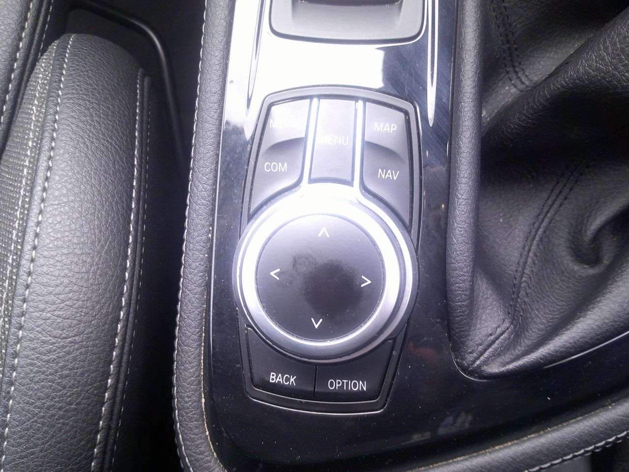 2018 BMW 2 SERIES GRAN TOURER 2018 BMW 2 SERIES GRAN TOURER