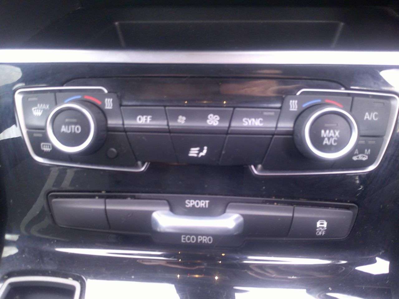 2018 BMW 2 SERIES GRAN TOURER 2018 BMW 2 SERIES GRAN TOURER