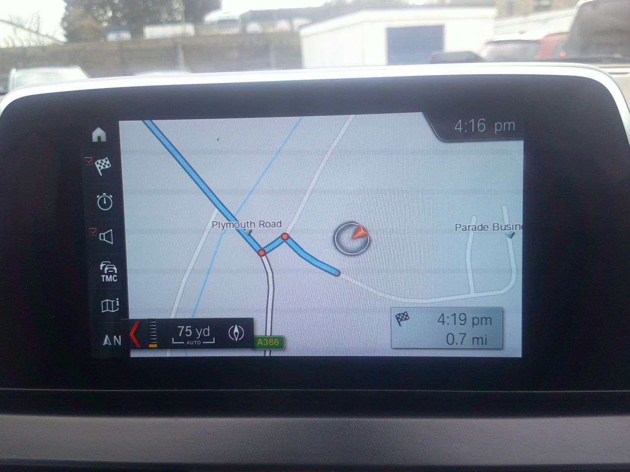 2018 BMW 2 SERIES GRAN TOURER 2018 BMW 2 SERIES GRAN TOURER