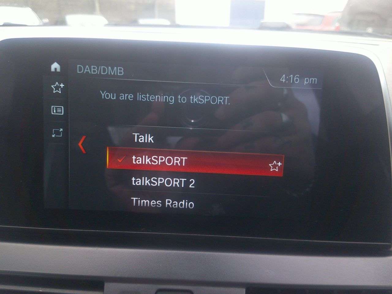 2018 BMW 2 SERIES GRAN TOURER 2018 BMW 2 SERIES GRAN TOURER