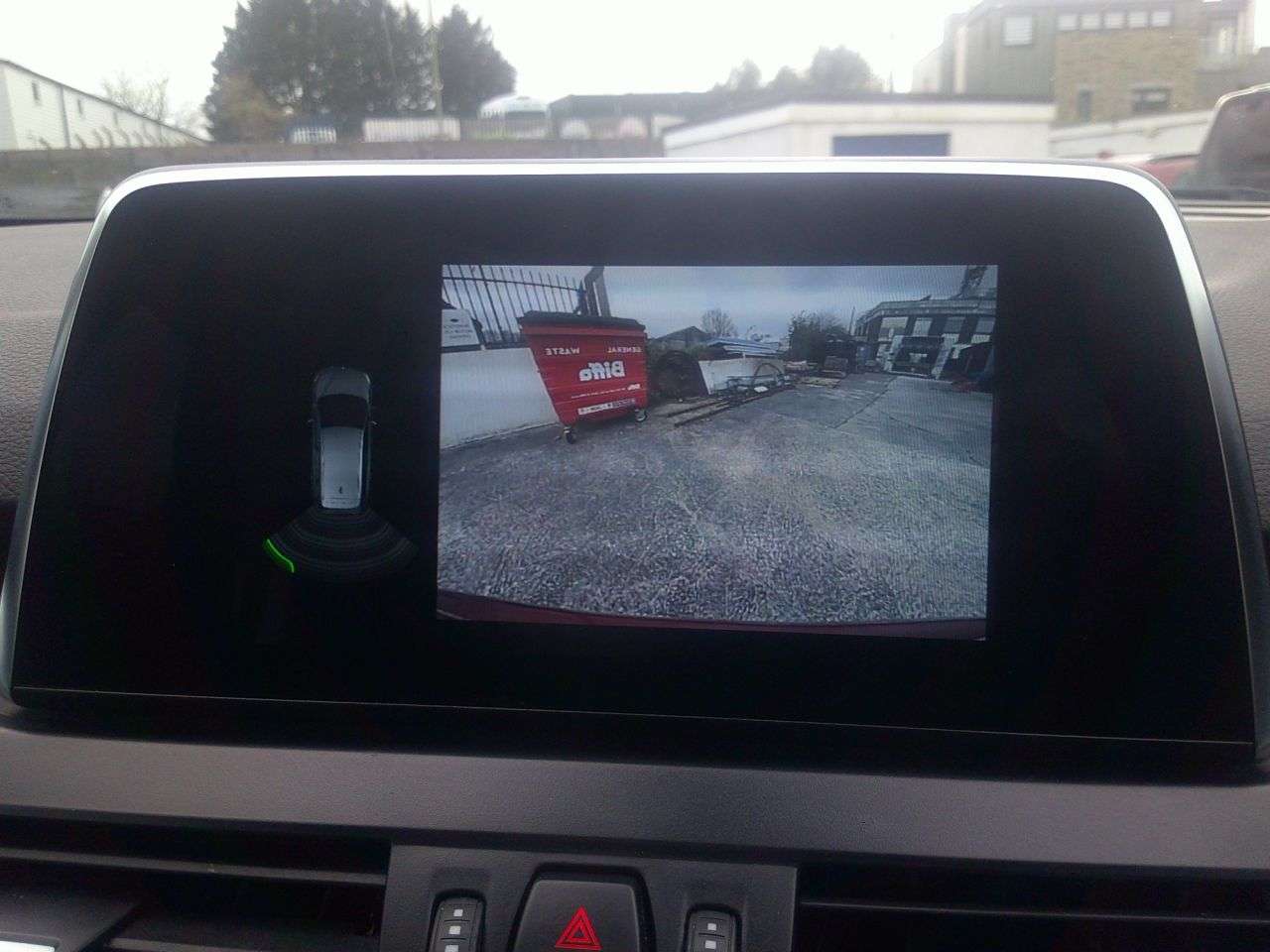 2018 BMW 2 SERIES GRAN TOURER 2018 BMW 2 SERIES GRAN TOURER