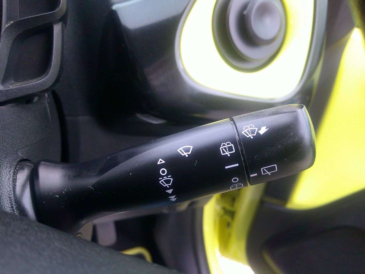 2017 TOYOTA AYGO 2017 TOYOTA AYGO