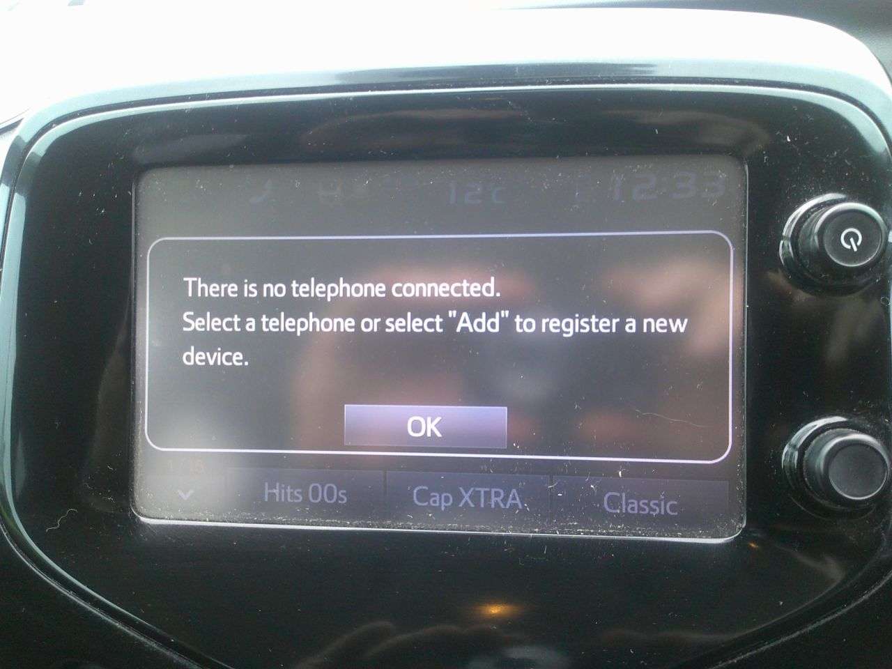 2017 TOYOTA AYGO 2017 TOYOTA AYGO