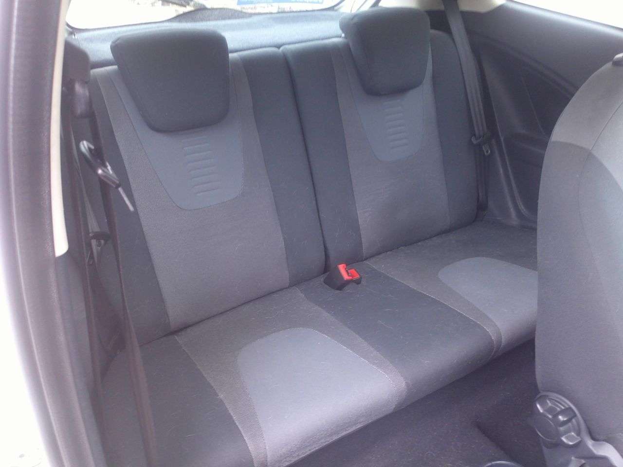 2013 FORD KA 2013 FORD KA