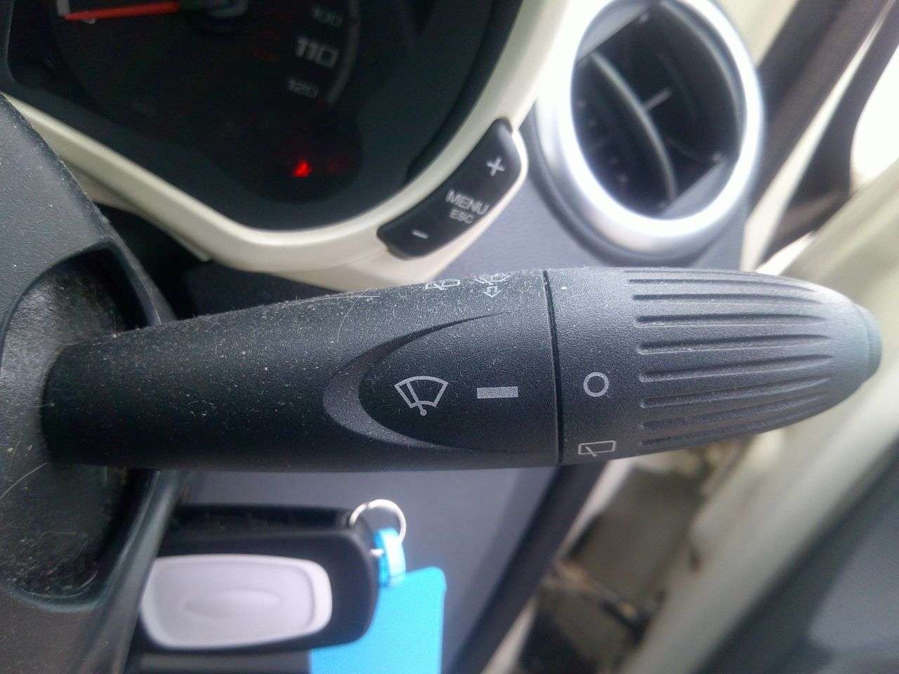 2013 FORD KA 2013 FORD KA