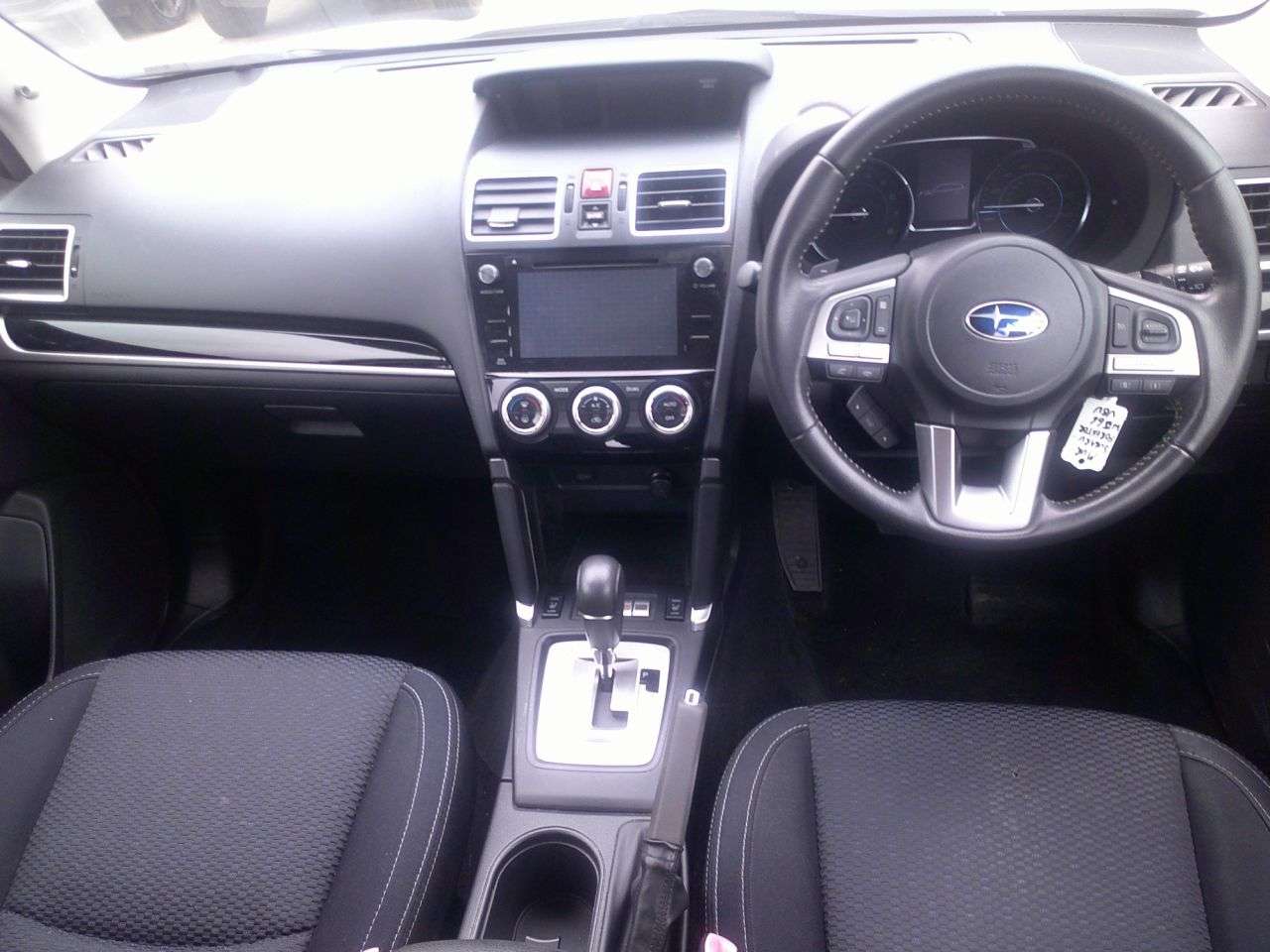 A 2016 SUBARU FORESTER 2.0i XE SUV 5dr Petrol Lineartronic 4WD Euro 6 (s/s) (150 ps) OVER 50 CARS A 2016 SUBARU FORESTER 2.0i XE SUV 5dr Petrol Lineartronic 4WD Euro 6 (s/s) (150 ps) OVER 50 CARS