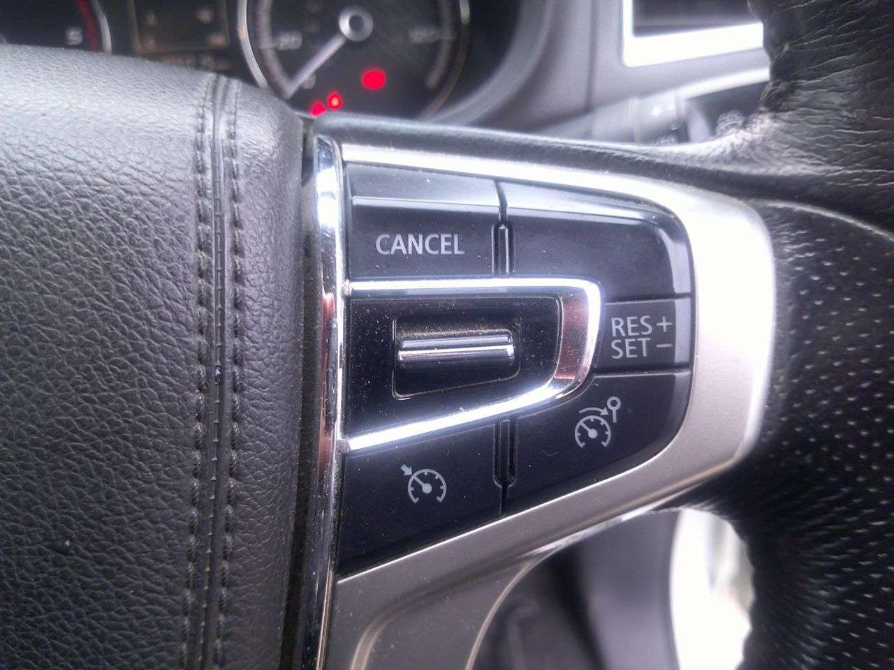 2018 MITSUBISHI L200 2018 MITSUBISHI L200